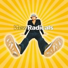 NEW RADICALS  - 2xVINYL MAYBE YOU'VE..