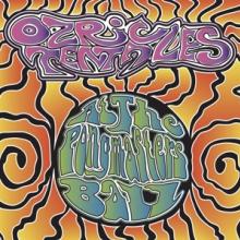 OZRIC TENTACLES  - 2xCD AT THE PONGMASTERS BALL