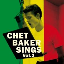  CHET BAKER SINGS VOL 2 [VINYL] - supershop.sk