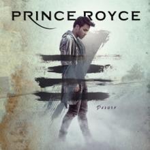 PRINCE ROYCE  - CD FIVE