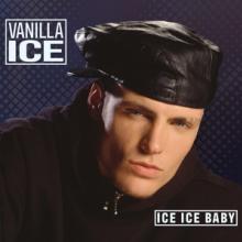 VANILLA ICE  - CD ICE ICE BABY