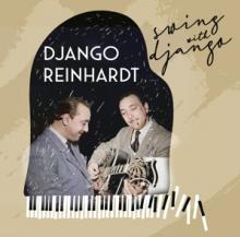 REINHARDT DJANGO  - CD SWING WITH DJANGO