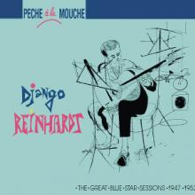 REINHARDT DJANGO  - 2xCD PECHE A LA MOUCHE