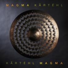 MAGMA  - 2xVINYL KARTEHL -HQ-..