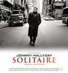 HALLYDAY JOHNNY  - 2xCD SOLITAIRE