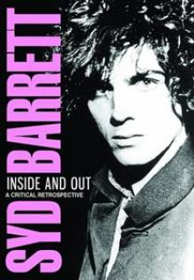 BARRETT SYD  - DVD INSIDE AND OUT