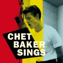 BAKER CHET  - 2xVINYL SINGS - THE ..