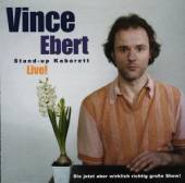 EBERT VINCE  - CD DIE JETZT ABER WIRKLICH..
