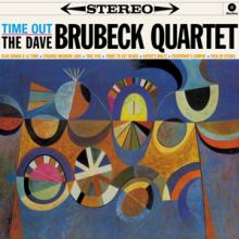 BRUBECK DAVE  - 2xVINYL TIME OUT - T..