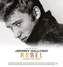 HALLYDAY JOHNNY  - 2xCD REBEL