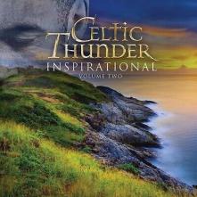 CELTIC THUNDER  - CD INSPIRATIONAL VOL.2