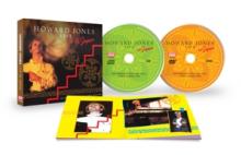 HOWARD JONES  - CD+DVD LIVE AT THE N..