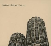  YANKEE HOTEL FOXTROT - supershop.sk