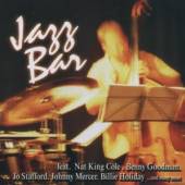 VARIOUS  - CD JAZZ BAR