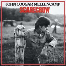 MELLENCAMP JOHN  - 2xCD SCARECROW