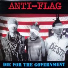  DIE FOR THE GOVERNMENT - supershop.sk