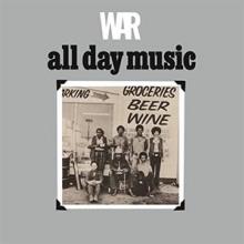  ALL DAY MUSIC [VINYL] - suprshop.cz