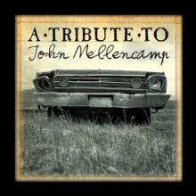 MELLENCAMP JOHN  - CD TRIBUTE TO