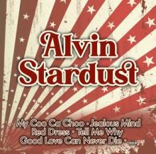 STARDUST ALVIN  - CD HIS GREATEST HITS