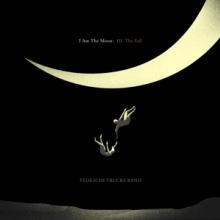 TEDESCHI TRUCKS BAND  - VINYL I AM THE MOON:..