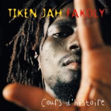 FAKOLY TIKEN JAH  - CD COURS D'HISTOIRE