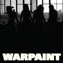 WARPAINT  - VINYL NEW SONG [VINYL]