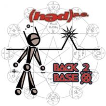 HED P.E.  - CD BACK 2 BASE X