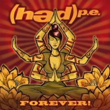HED P.E.  - CD FOREVER