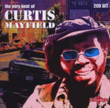 MAYFIELD CURTIS  - 2xCD VERY BEST OF