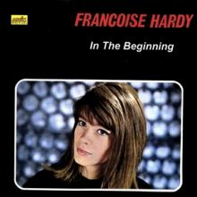 HARDY FRANCOISE  - CD IN THE BEGINNING