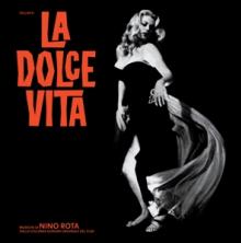 SOUNDTRACK  - CD LA DOLCE VITA ROTA NINO