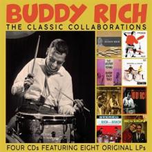 BUDDY RICH  - 4xCD THE CLASSIC COLLABORATIONS (4CD)