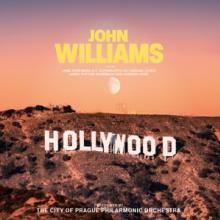 WILLIAMS JOHN  - 2xVINYL HOLLYWOOD STORY [VINYL]