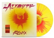 AZYMUTH  - VINYL FENIX (FLAME S..