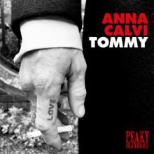 CALVI ANNA  - VINYL TOMMY [VINYL]