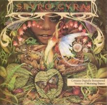 SPYRO GYRA  - CD MORNING DANCE