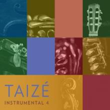 TAIZE  - CD TAIZI INSTRUMENTAL 4