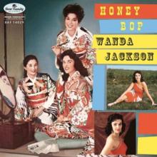 JACKSON WANDA  - VINYL HONEY BOP [VINYL]