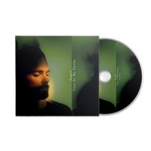 ASGEIR  - CD TIME ON MY HANDS