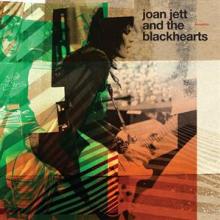 JETT JOAN & THE BLACKHEA  - VINYL ACOUSTICS [VINYL]