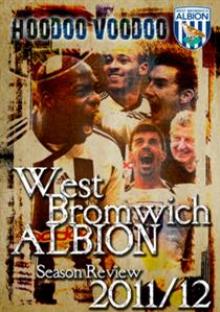 SPORTS  - DVD WEST BROMWICH AL..