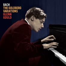  BACH. THE GOLDBERG VARIATIONS [VINYL] - supershop.sk