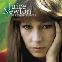 NEWTON JUICE  - CD ANGEL OF THE MORN..