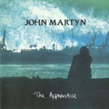 MARTYN JOHN  - CD APPRENTICE