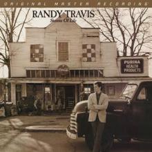 TRAVIS RANDY  - VINYL STORMS OF LIFE [VINYL]