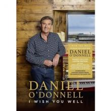 O'DONNELL DANIEL  - 2xCD I WISH YOU WELL