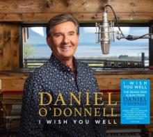 O'DONNELL DANIEL  - CD I WISH YOU WELL