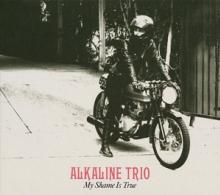 ALKALINE TRIO  - 2xVINYL MY SHAME IS TRUE [VINYL]