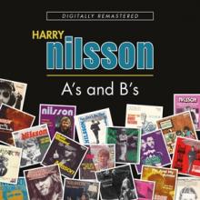 NILSSON HARRY  - 3xCD A'S AND B'S