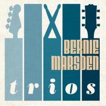 MARSDEN BERNIE  - CD TRIOS